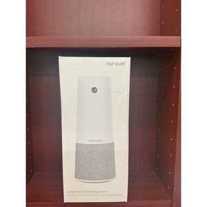 Nuroum C20‎ All-In-One Conferencing Camera 100 Wide-Angle FHD AI Noise-Suppress